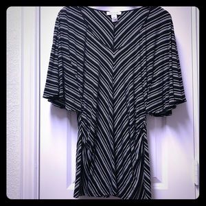 White House Black Market blouse